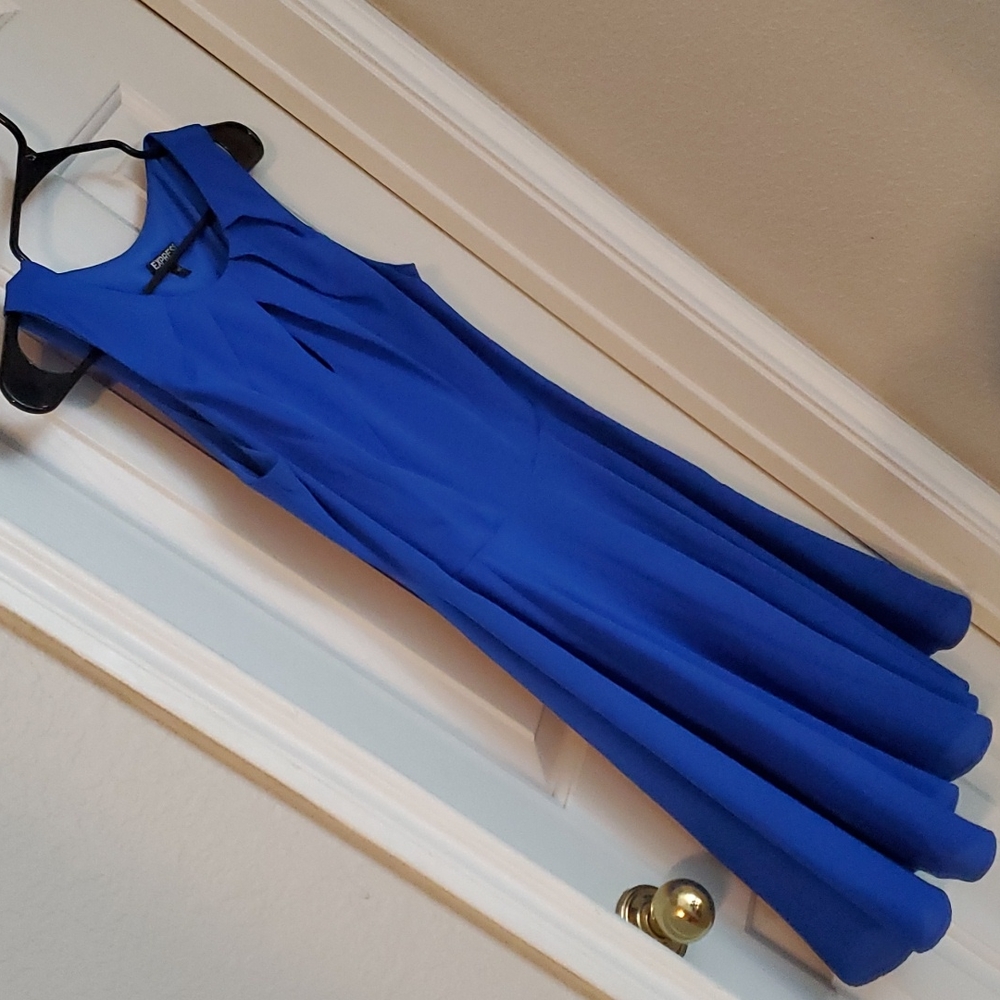 Express Silk DRESS